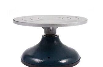 Pottery Wheel 19cm