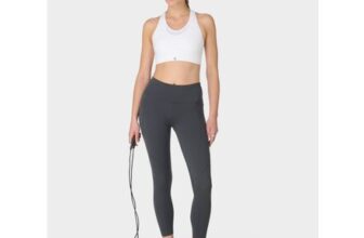 Power 7/8 Gym Leggings