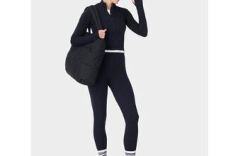 Power UltraSculpt High-Waisted Gym Leggings