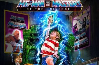 Power of Grayskull: The Definitive History of He-Man and the Masters of the Universe – HD to Buy
