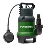 Powerbase 676947 550W Dirty Water Pump