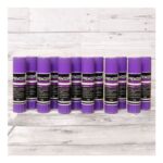 Premier Craft Tools – Purple Glue Stick Multibuy