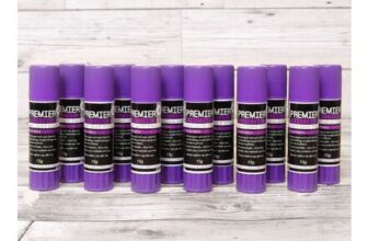 Premier Craft Tools – Purple Glue Stick Multibuy