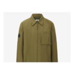 Pretty Green Heaton Overshirt Mens
