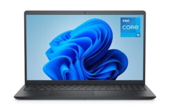 Prime Deal-Dell DC15250 Laptop, 15.6in FHD, I5-1334U, 16GB/512GB