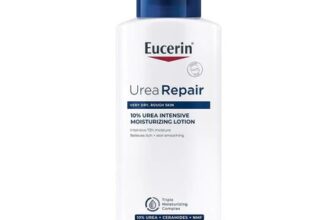Prime Deal: Ucerin UreaRepair plus Body Lotion 10% Urea 250ml