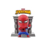 Prime Deal-YuMe Spider-Man 3.8-Inch Mini Figure in Window Box
