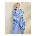 Printed Wrap