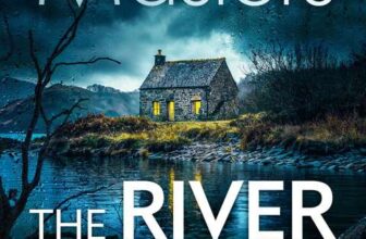 Priscilla Masters – The River Severn Murders (British Crime Mystery) (Coroner Martha Gunn Book 1) – Kindle Edition