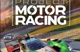 Project Motor Racing PC (GIANTS) Key