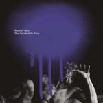 Psychedelic Furs Made of Rain Double Vinyl album