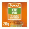 Pukka Pies Vegan Chicken and Mushroom