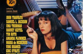 Pulp Fiction – 4K UHD (to buy)
