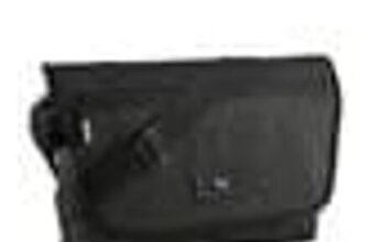 Puma Mens Deck Messenger Bag