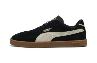 Puma Unisex Puma Club II Era SuedeSneaker 9.5, 10, 11 UK