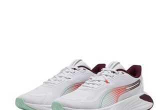 Puma Womens Fuse 3.0 Trainers