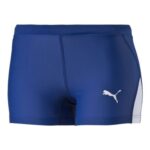 Puma Womens Tb Short Jump