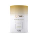 Pura Collagen Glow Advanced Collagen plus Formula 284g