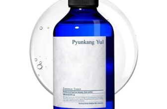 Pyunkang Yul PKY Essence Toner for Barrier Rebuilding,