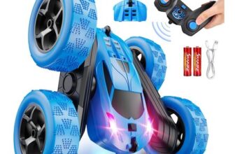 QUNREDA Remote Control Car