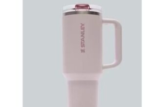 Quencher ProTour Flip Straw 1.18L Tumbler