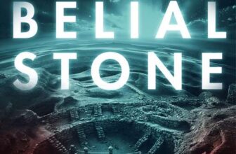 R.D. Brady – The Belial Stone – An Ancient Mystery Thriller with Earth-Shattering Consequences (The Belial Series Book 1) Kindle Edition