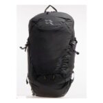 RAB Grey & Yellow Aeon 20 Backpack