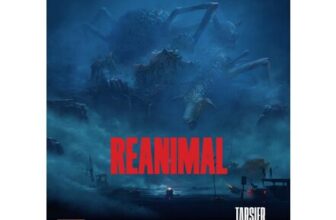 REANIMAL Xbox Series X