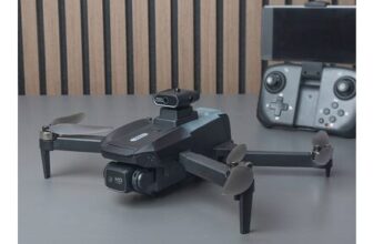 RED5 FPV FX50 Drone