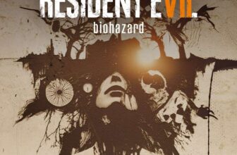 RESIDENT EVIL 7 Biohazard Gold Edition PS4 / PS5