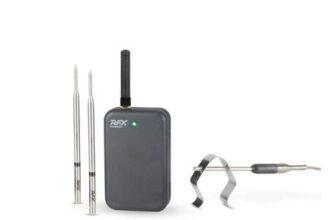 RFX Starter Kit with 2 Probes