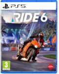 RIDE 6 (PS5)