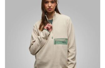 Rab Womens Ramshaw Hoody
