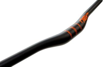 Race Face Next Carbon 20mm Riser MTB Handlebars 760mm wide (various colours x8)