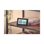 Radio-Controlled Weather Station and Ventilation Monitor