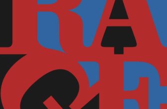 Rage Against the Machine – Renegades VINYL – Sold & Shipped by Chalkys UK