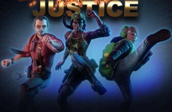 Raging Justice – PC / Steam
