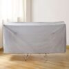 Rainberg Electric Heated Airer Cover, Air Vents for Air Circulation, Electric Heated Folding Clothes Dryer