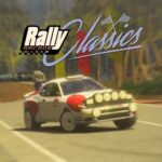 Rally Arcade Classics – Xbox Series XS (Game Pass Members Price)