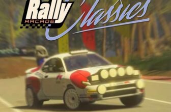Rally Arcade Classics – Xbox Series XS (Game Pass Members Price)