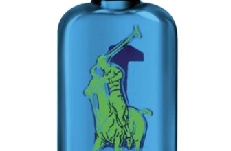 Ralph Lauren Big Pony Collection Eau De Toilette 100ml Spray – with code