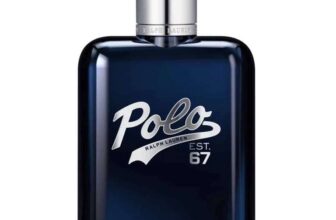 Ralph Lauren Polo 67 Eau de Parfum 125ml Spray – with code