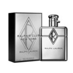 Ralphs Club New York Eau De Parfum 110ml Two Free Gifts