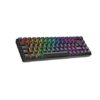 Ranked Master M65 HE 65% Magnetic Mechanical Keyboard Azerty FR/BE