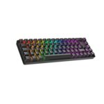 Ranked Master M65 HE 65% Magnetic Mechanical Keyboard Azerty FR/BE