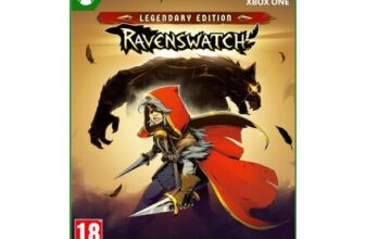 Ravenswatch: Legendary Edition (Xbox Series X)