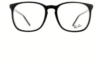 Ray-Ban Glasses Frames RB5387 2000
