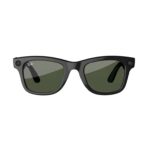 Ray-Ban Meta Gen 2 Wayfarer AI Glasses – Logged In Price