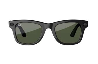 Ray-Ban Meta Gen 2 Wayfarer AI Glasses – Logged In Price
