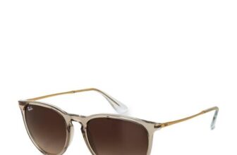 Ray-Ban Womens round Sunglasses